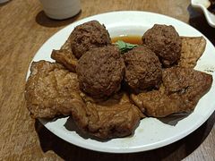 -仁义涵西餐·咖啡(中华巴洛克店)