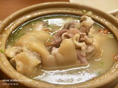 -罗妈砂锅(四川成都奎星楼店)