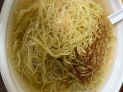 鲜虾云吞面-小梁哥云吞面(黄贝岭店)