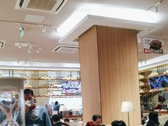 -西贝(大华虎城店)