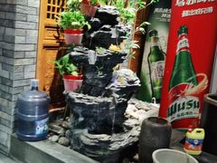 -城边边烧烤-魏晋烤肉旗舰店