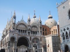 -圣马尔谷圣殿宗主教座堂