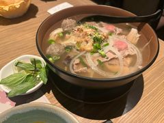 -安南越南餐厅(青岛万象城店)