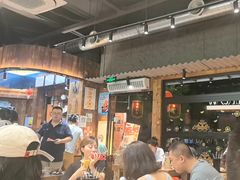 -金玲珑串道(石鼓路店)