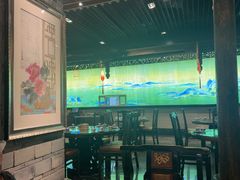 -顺兴老茶馆·精品川菜(世纪城店)