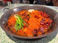 -五里关火锅(牛市口店)