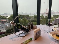 -武汉世茂希尔顿酒店·汇·全日餐厅