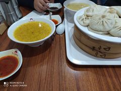 -东升灌浆包(辛庄街总店)