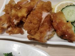 -佰搭果·广式茶餐厅(石牌东路店)