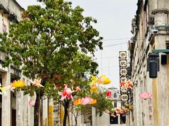 -赤坎·广东华侨国际旅游度假区