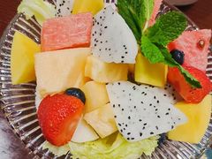 -RELLMAN莱尔曼扒房(黄埔店)