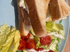 -必胜客(北苑路店)