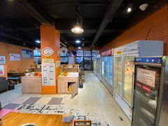-成都玉林串串香火锅(三八店)