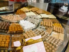 -Laderach 莱德拉(上海环贸iapm店)