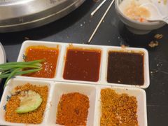 -東盛炭烤自助料理(玄武招商花园城店)