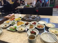 -金顺韩式烤肉·网红烤肉店(广利路店)