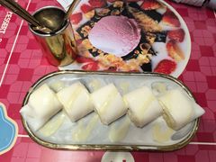 -甜心妈妈·榴莲星级糖水(北京路总店)