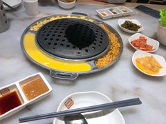 -韩宫宴烤肉·黑毛和牛·料理(合肥滨湖银泰城店)