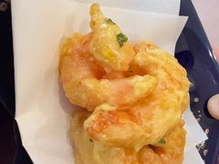 -福樱兰海鲜放题铁板烧(加州店)