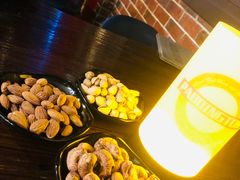 -帕丁顿酒吧Paddington