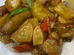 -吉味馆(柠溪店)