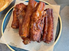 -创味·民间海南菜·非遗藤桥排骨(藤桥·免税城店)