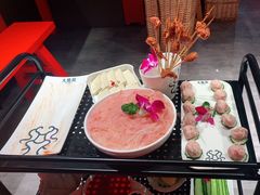 -大龙燚火锅(南山大道店)