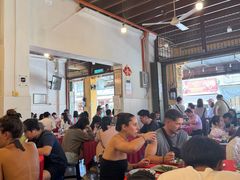 -德成饭店