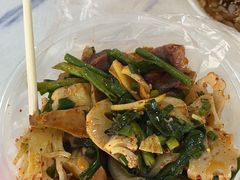-胖子好盐水鸭(总店)