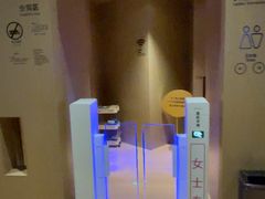 -畅想国度健康水会(民治店)