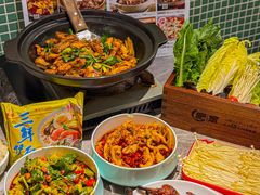 -肥家大排档(天河体育西店)