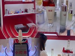-王府井百货(中州中路店)
