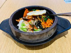 -正一味石锅拌饭(望京新世界店)