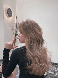 点击看大图 -Rise Hair上升造型