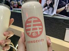 -寿奶茶·鲜奶与茶(合生汇购物中心店)