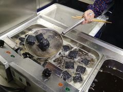 -黑色经典臭豆腐·湖南特产(太平街口店)