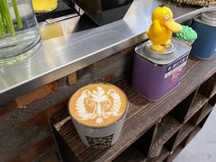 -喜柿咖啡SeeS coffee