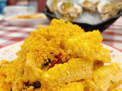 -吉源大排档·鱼生·海鲜(烧烤彩印厂店)