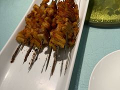 -新疆兵团食府清真(马连道店)