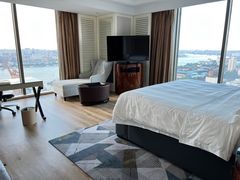 -上海浦东滨江喜来登酒店
