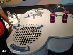 -北京科学中心儿童乐园