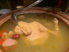 -农耕记·湖南土菜(科技园店)