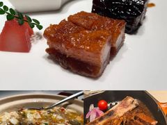 -炳胜品味(深圳万象城店（罗湖）)