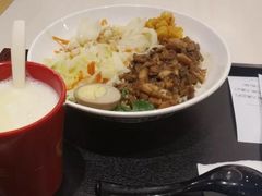 -永和大王(广渠店)