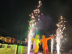 -青岛方特梦幻王国