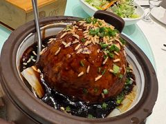 -扬州狮子楼·非遗淮扬菜(总店)