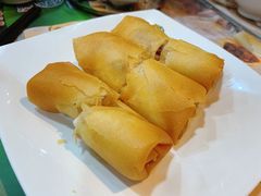 -添好运点心专门店(中环IFC店)