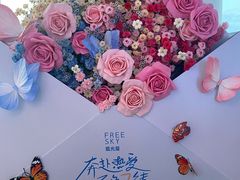 -平安金融中心云际观光层
