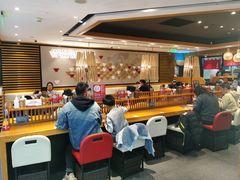 -一風堂拉面(美罗城店)