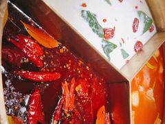 -湊湊火锅·茶憩(东城万达店)